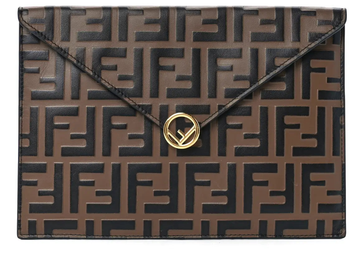 Taj Envelope Pouch - Chic by Taj