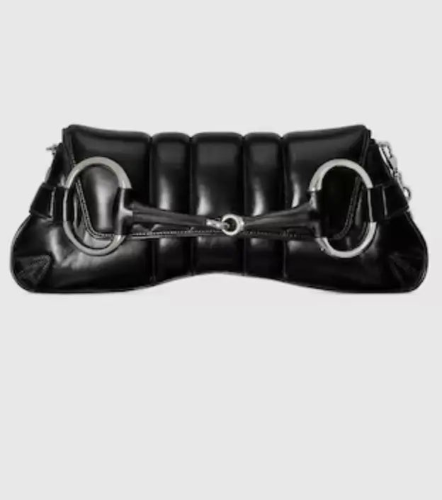 TAJ SHOULDER BAG - Chic by Taj