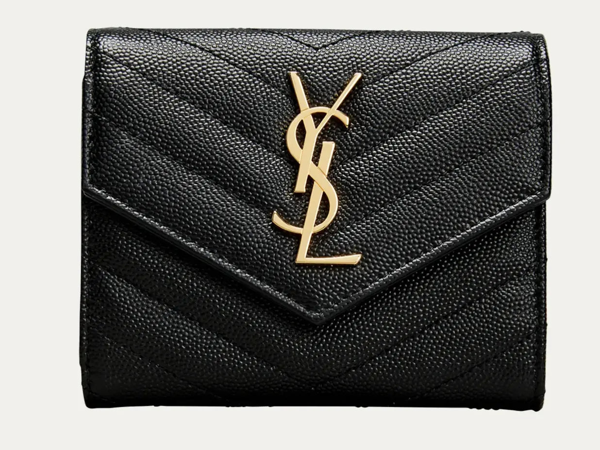 TAJ FOLD WALLET - Chic by Taj