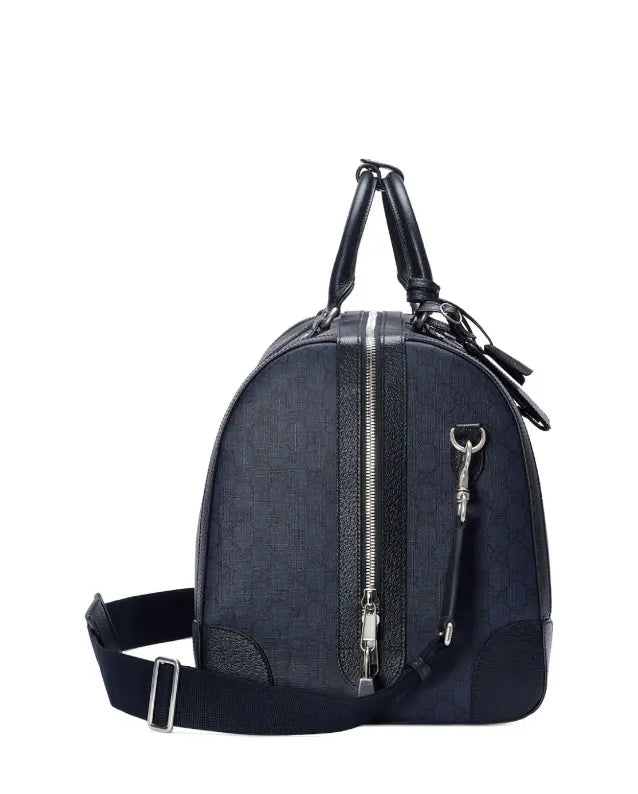 TAJ MEN DUFFLE BAG 002 - Chic by Taj