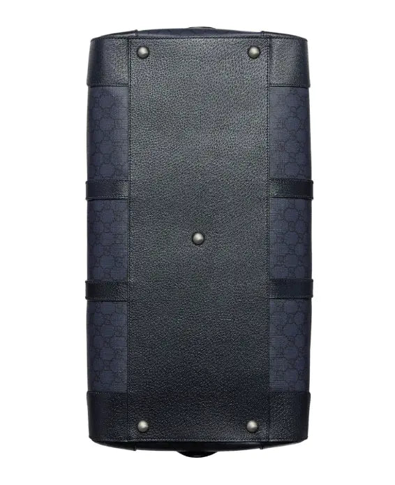 TAJ MEN DUFFLE BAG 002 - Chic by Taj