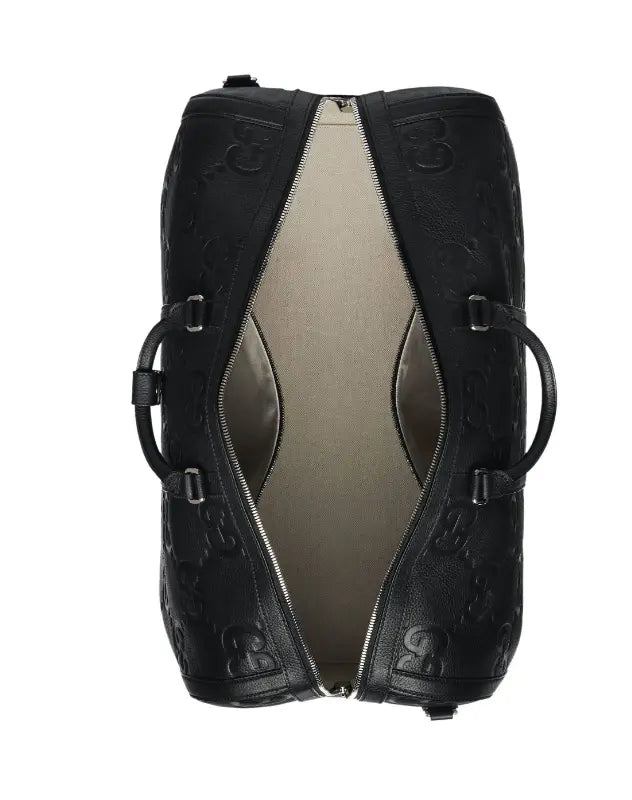 TAJ LARGE DUFFLE BAG - Chic by Taj