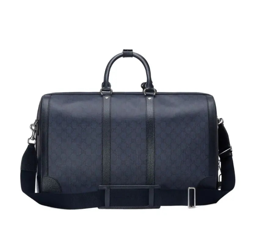 TAJ MEN DUFFLE BAG 002 - Chic by Taj