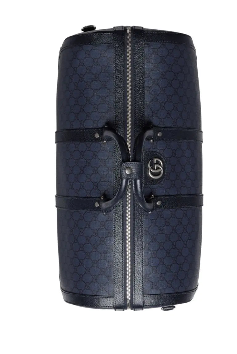 TAJ MEN DUFFLE BAG 002 - Chic by Taj