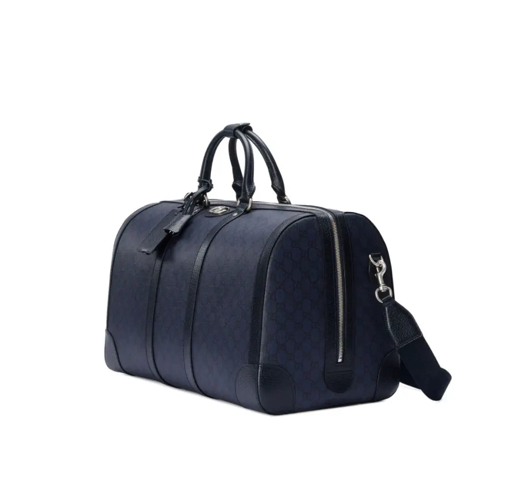 TAJ MEN DUFFLE BAG 002 - Chic by Taj
