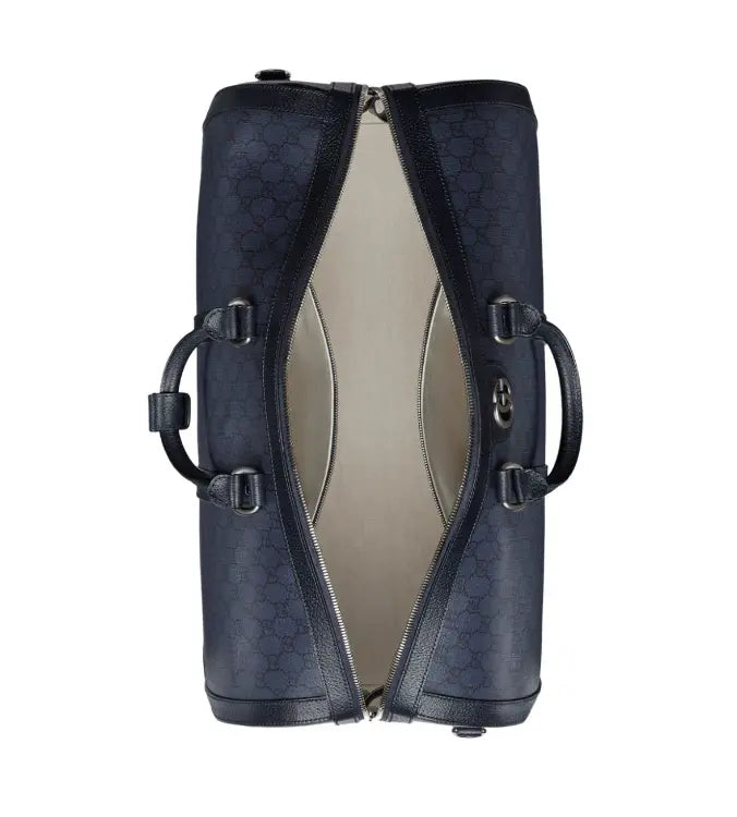 TAJ MEN DUFFLE BAG 002 - Chic by Taj