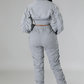 3pc Ideal Place Pant Set - Chic by Taj