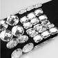 Taj Diamond Dress - Chic by Taj