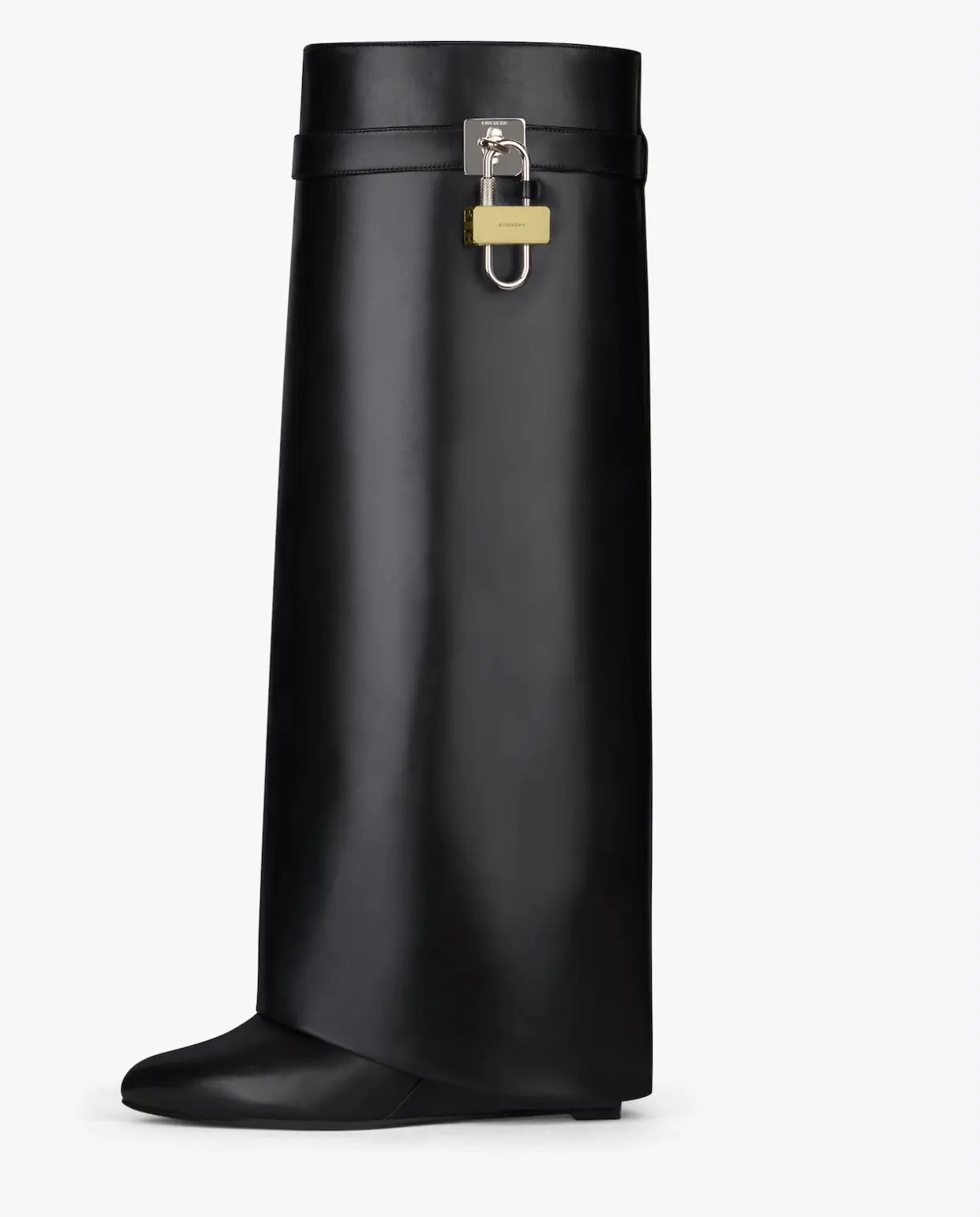 TAJ BALOON HEEEL - Chic by Taj