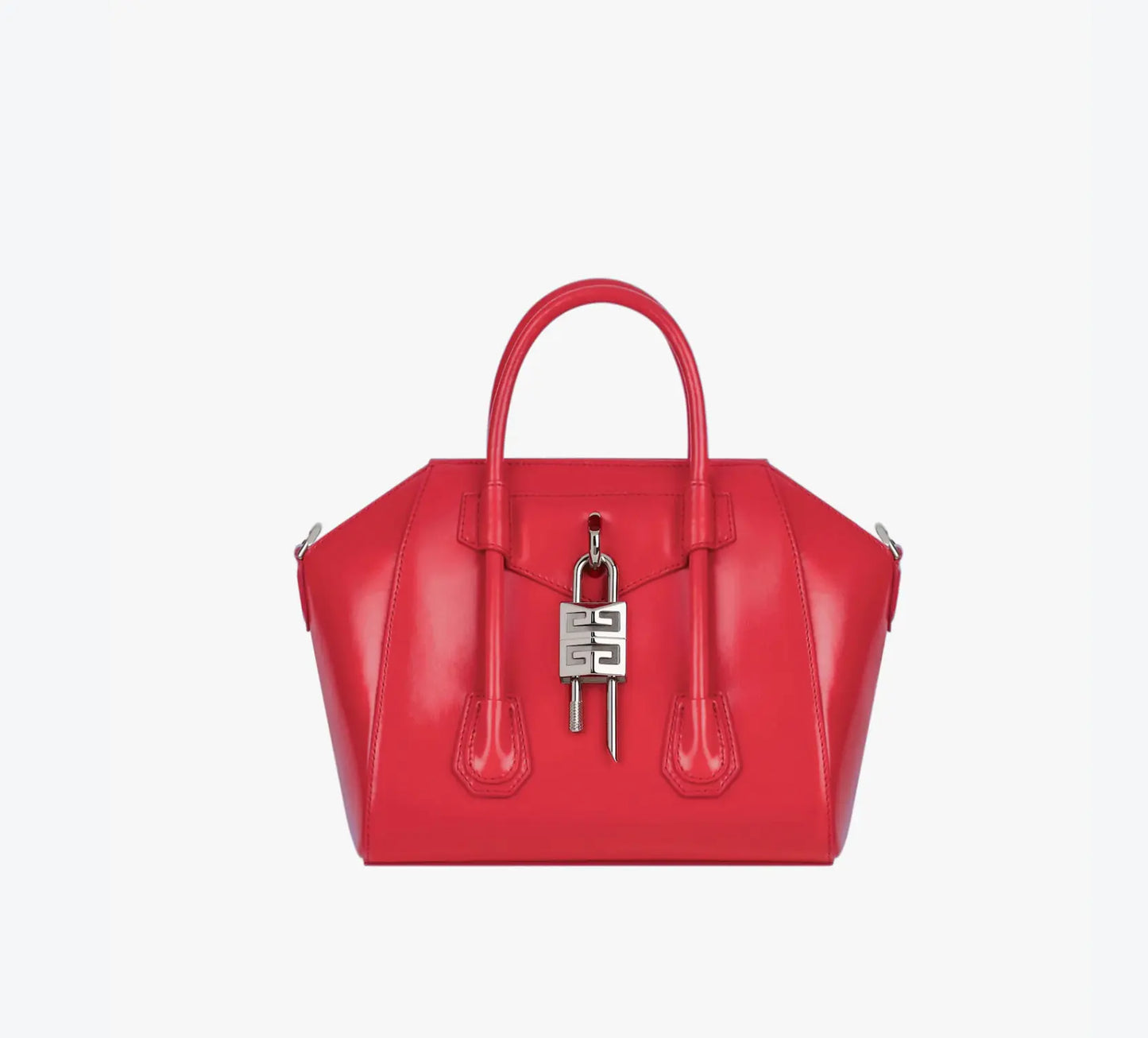 TAJ LOCK BAG - Chic by Taj