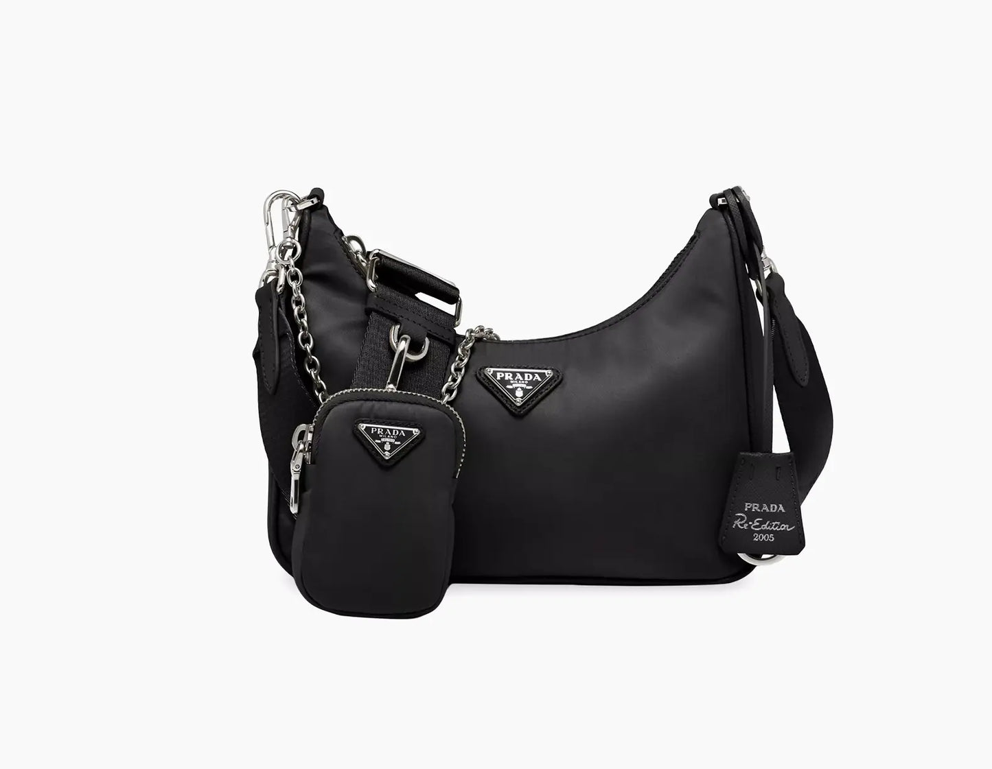 TAJ PR BAG - Chic by Taj