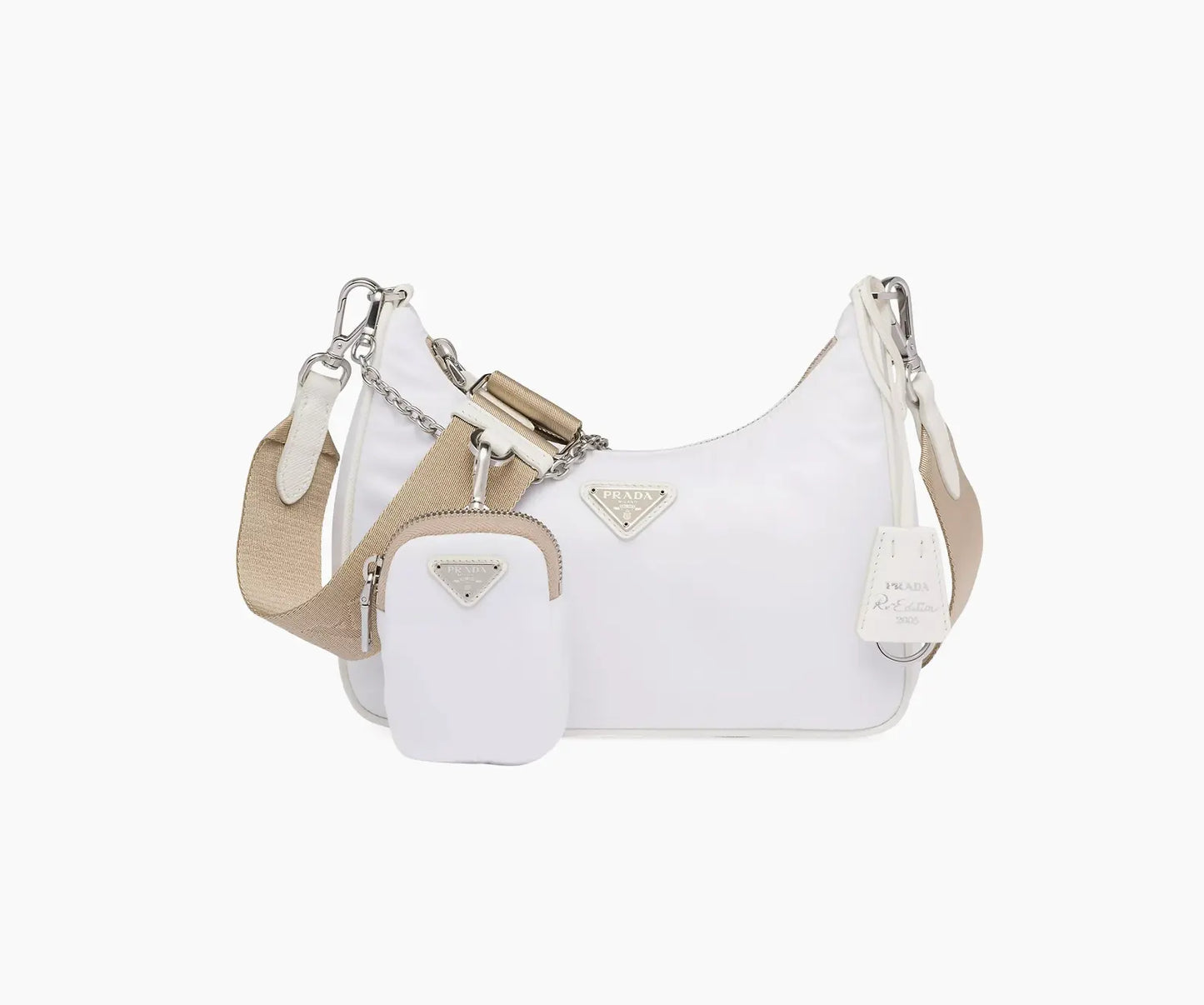 TAJ PR BAG - Chic by Taj