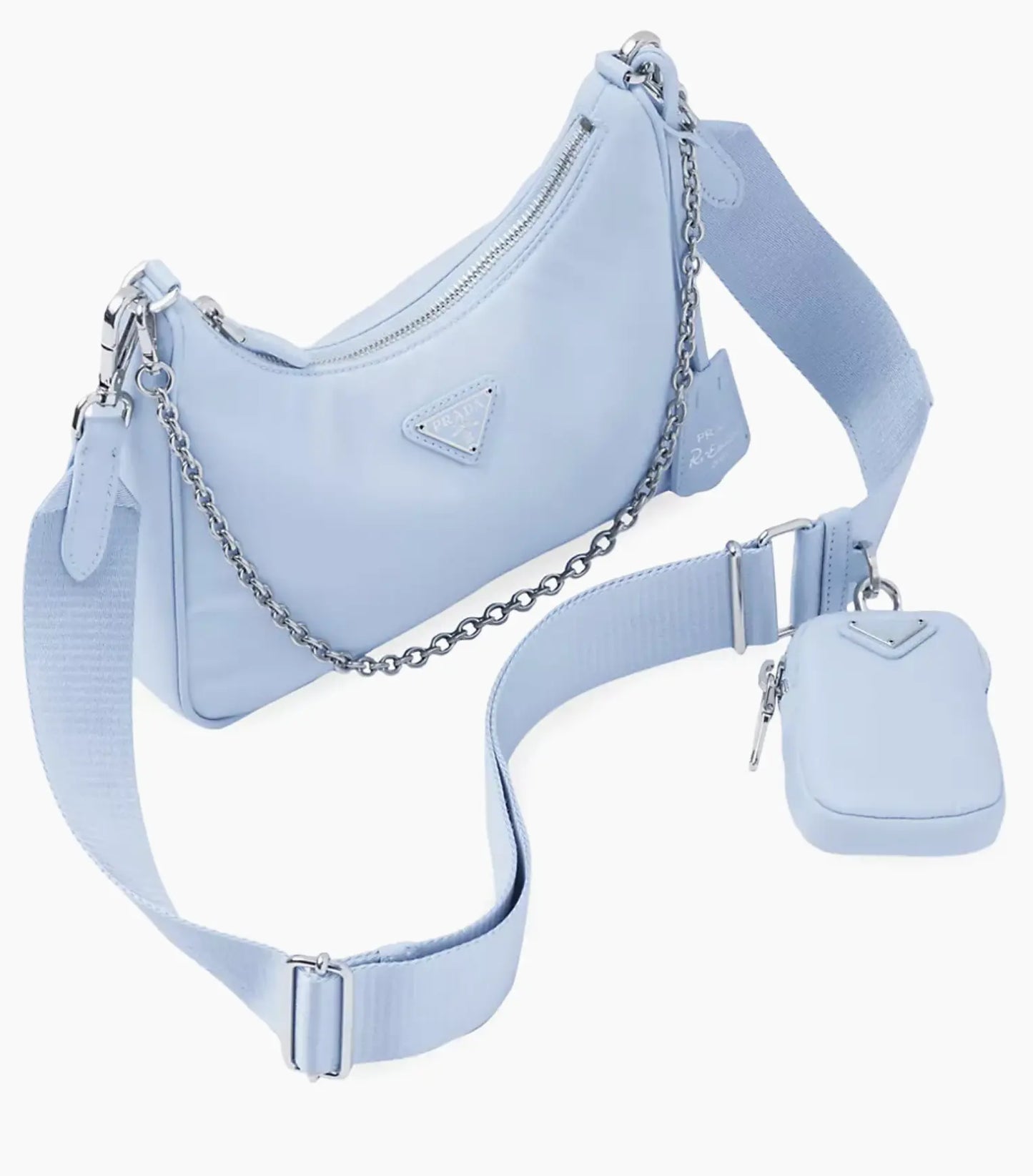 TAJ PR BAG - Chic by Taj