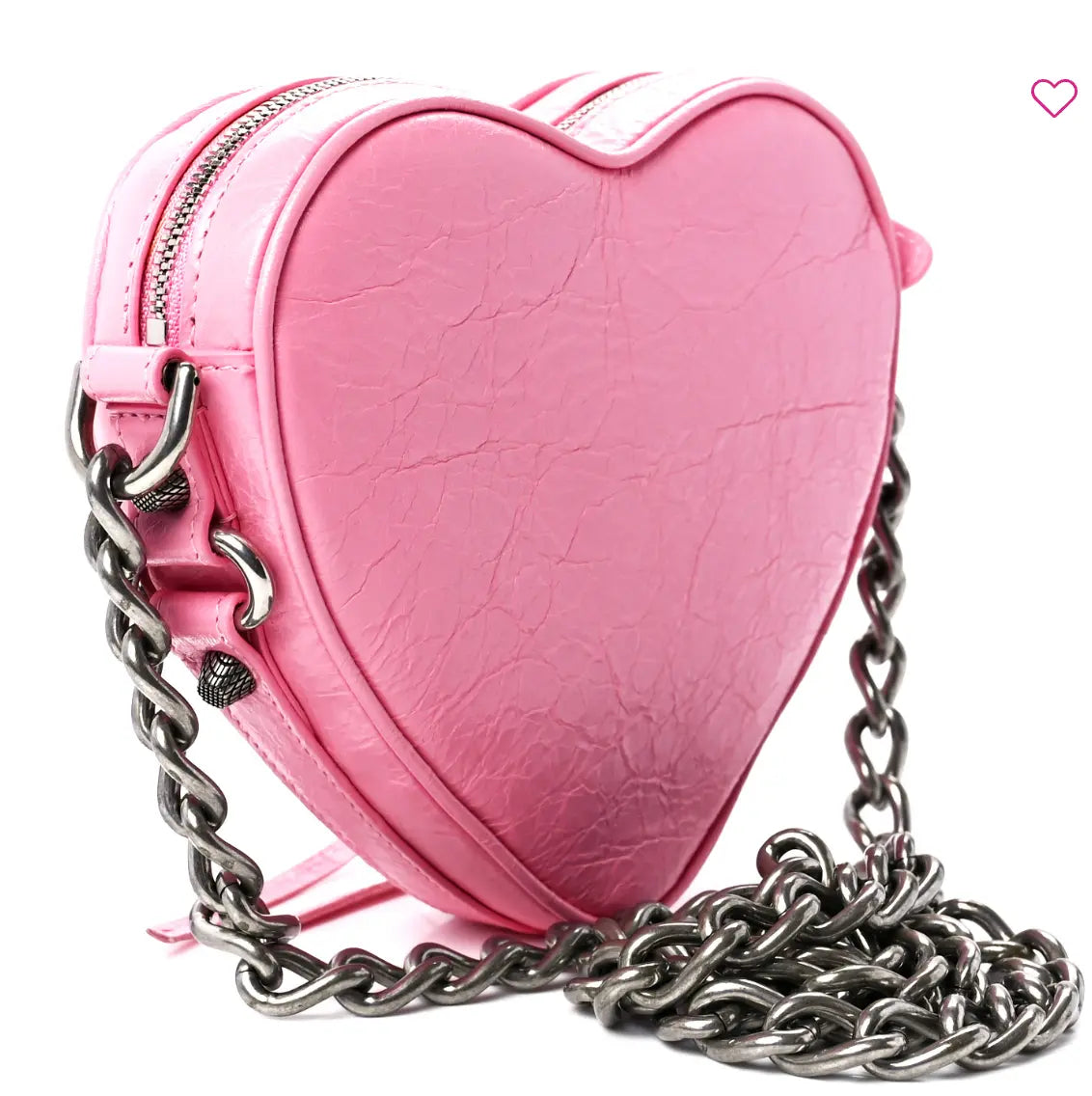 TAJ BB BAG #0089 - Chic by Taj