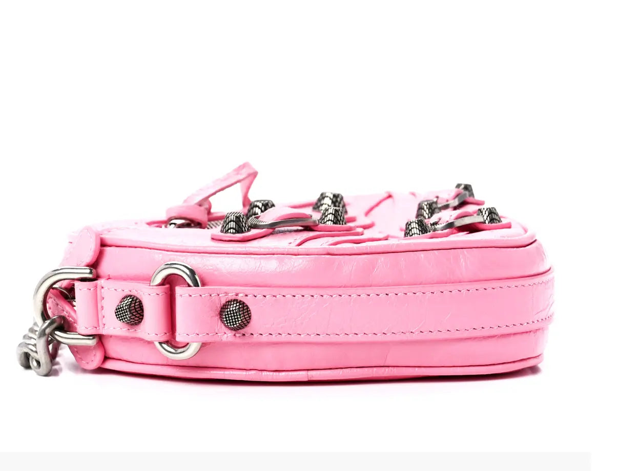 TAJ BB BAG #0089 - Chic by Taj