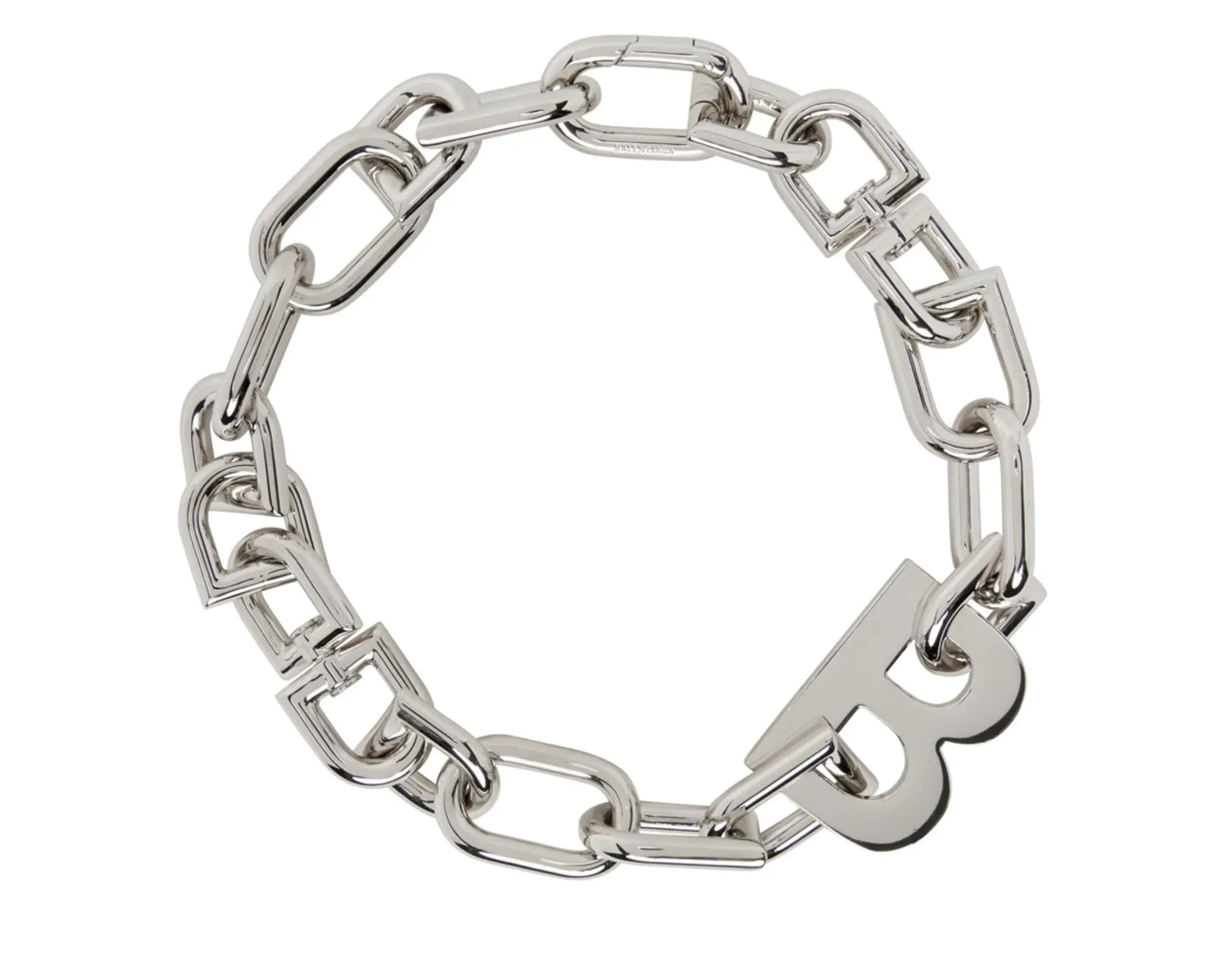 TAJ B NECKLACE.   ( gold ship next day ) - Chic by Taj