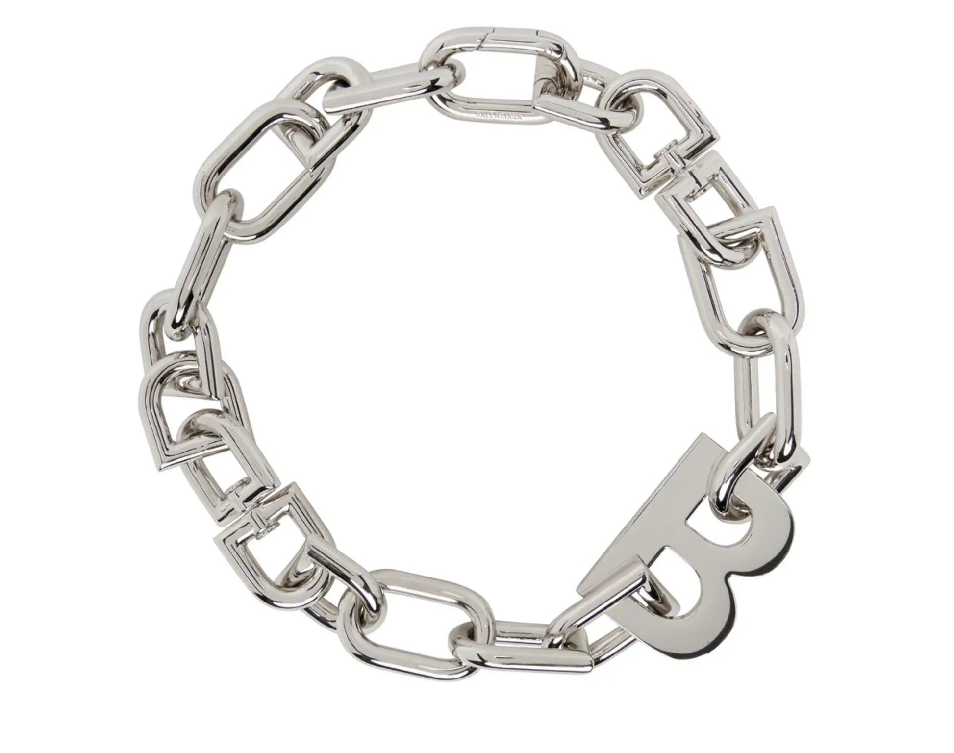 TAJ B NECKLACE.   ( gold ship next day ) - Chic by Taj