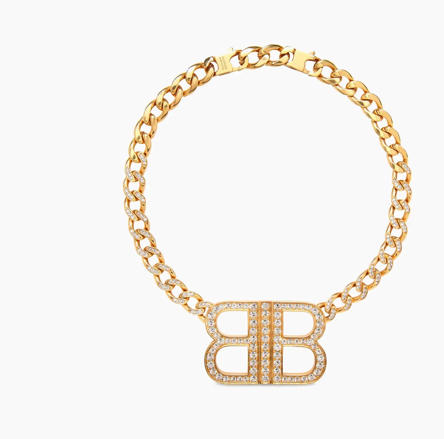 TAJ BB CHAIN.  ( ship next day ) - Chic by Taj