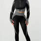 TAJ LEGGINGS SET - Chic by Taj