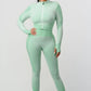 TAJ LEGGINGS SET - Chic by Taj