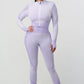 TAJ LEGGINGS SET - Chic by Taj