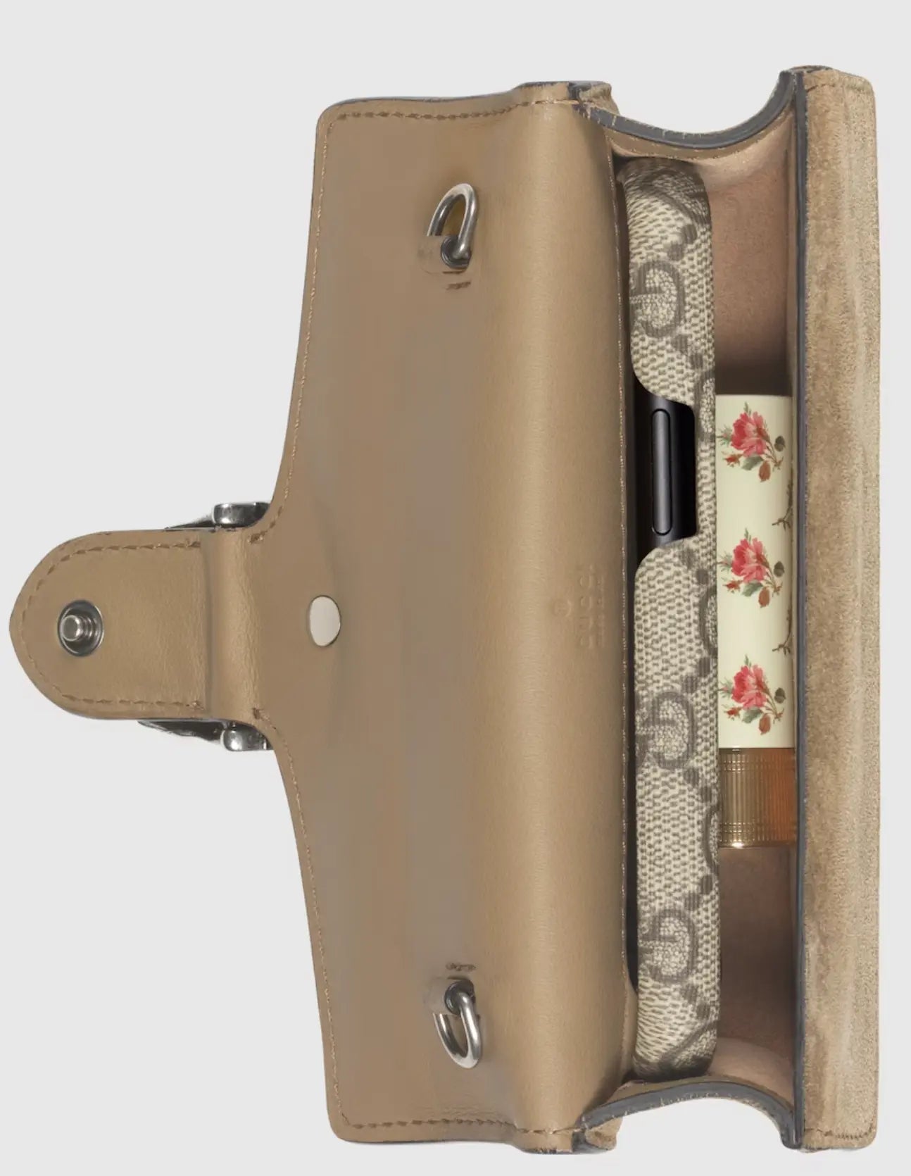 TAJ SUPREME MINI BAG   #0001 - Chic by Taj