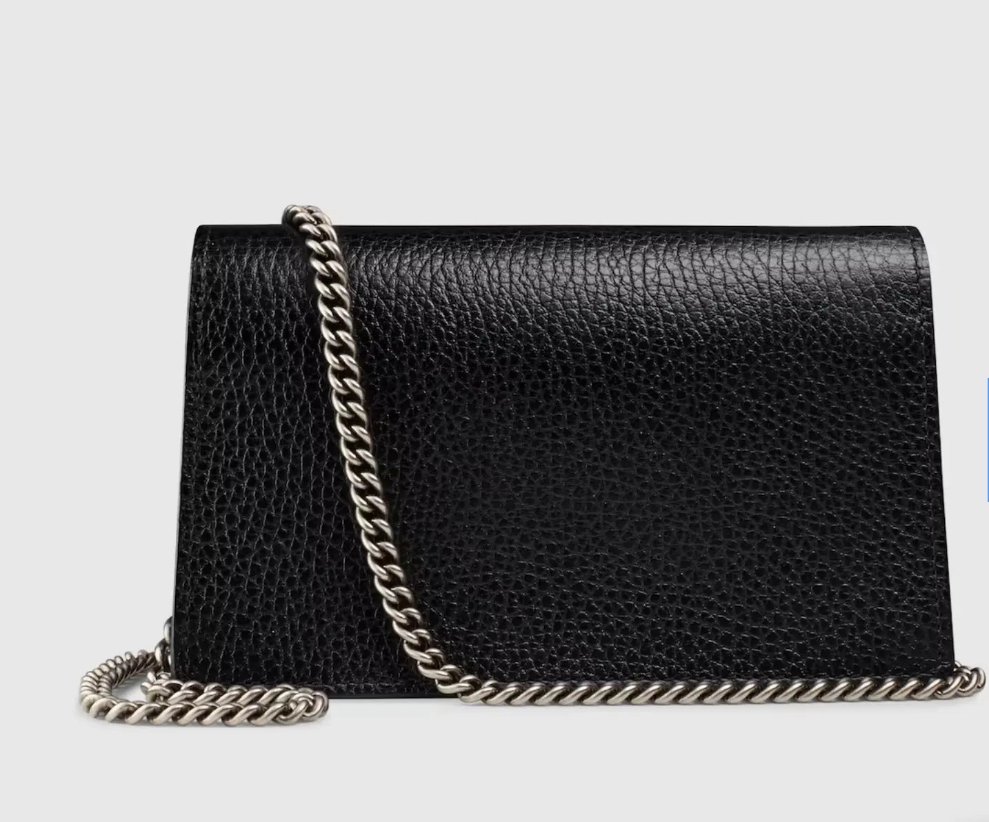 TAJ SUPREME MINI BAG   #0001 - Chic by Taj