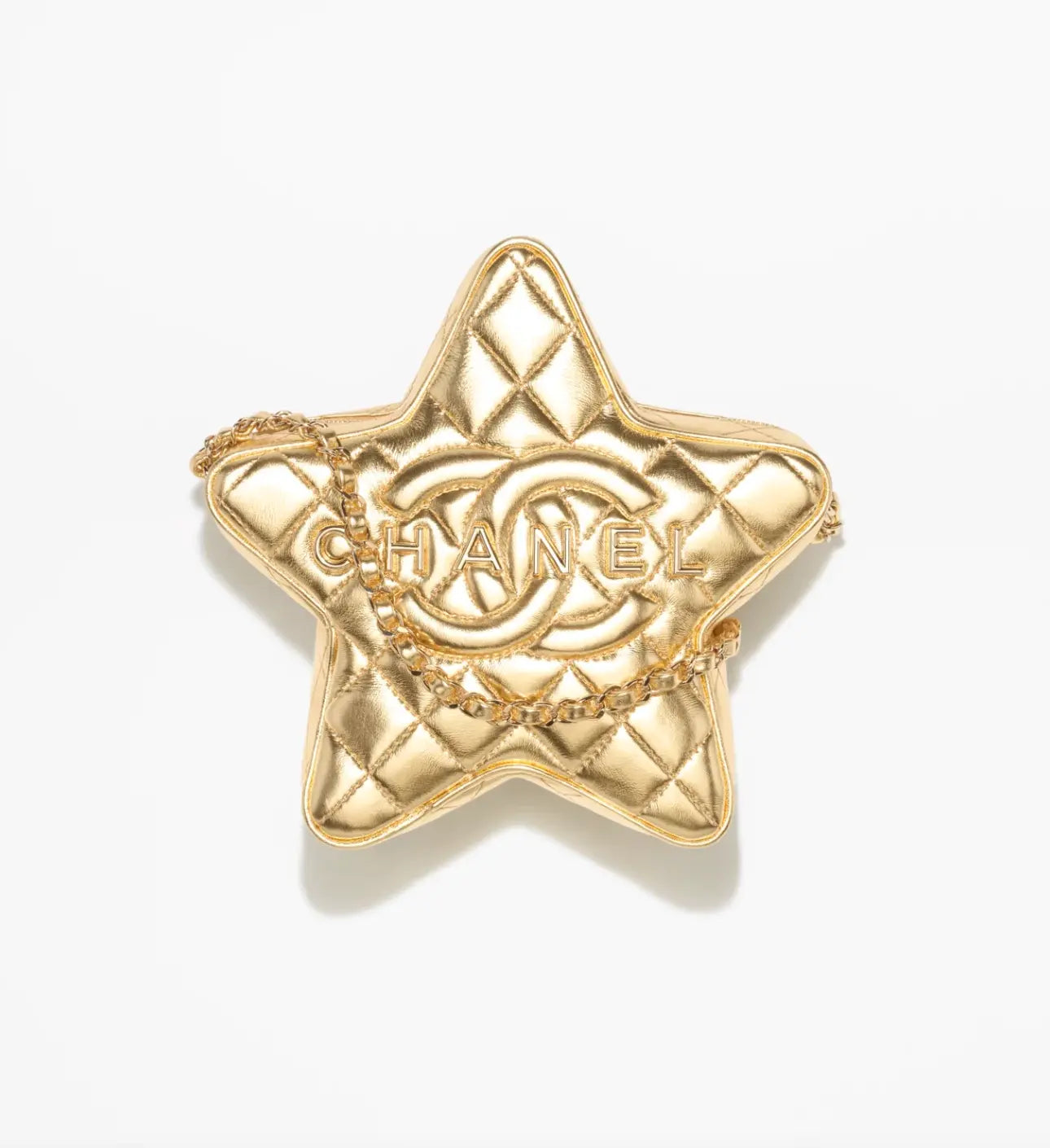 TAJ CC STAR BAG - Chic by Taj