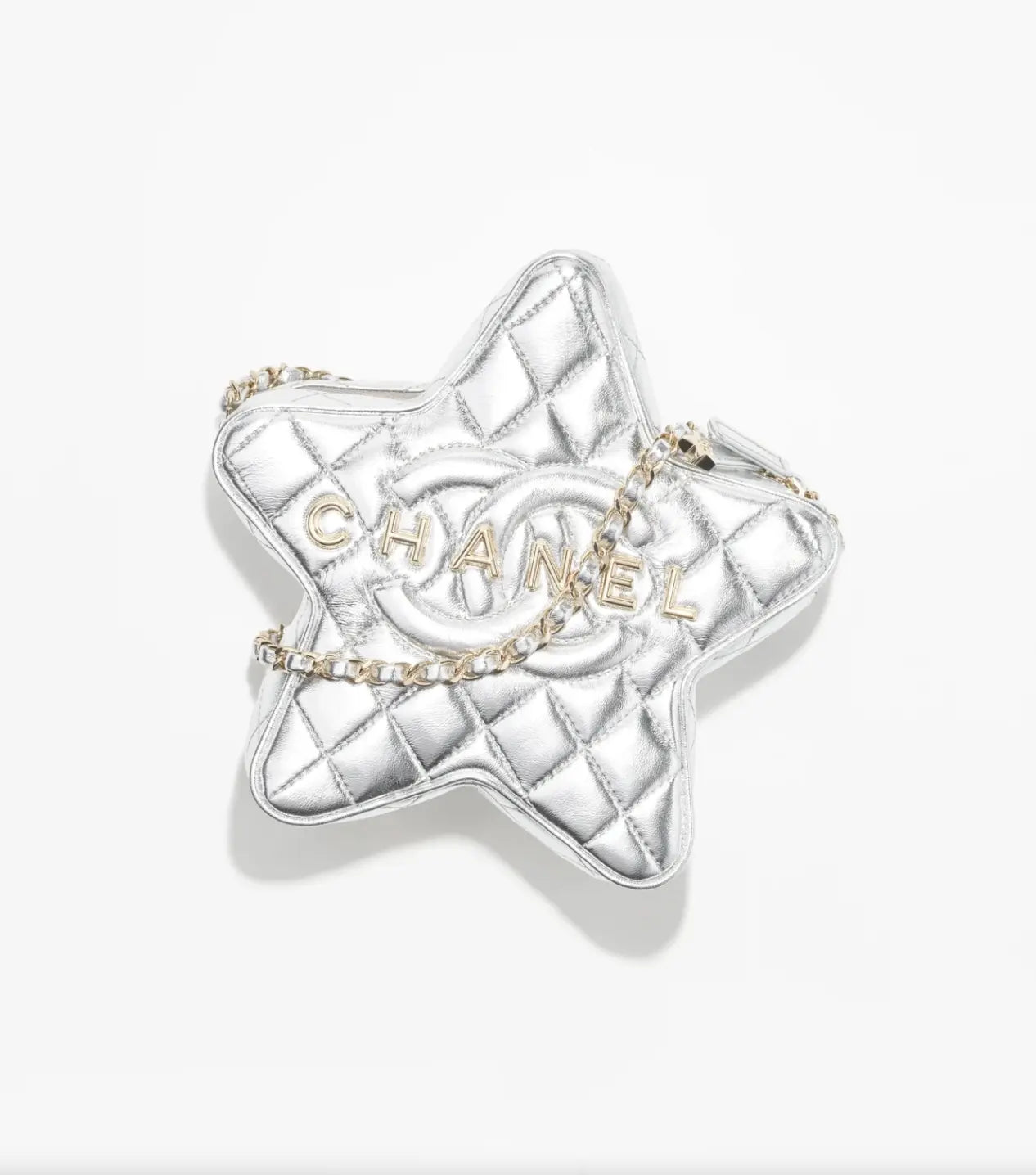 TAJ CC STAR BAG - Chic by Taj