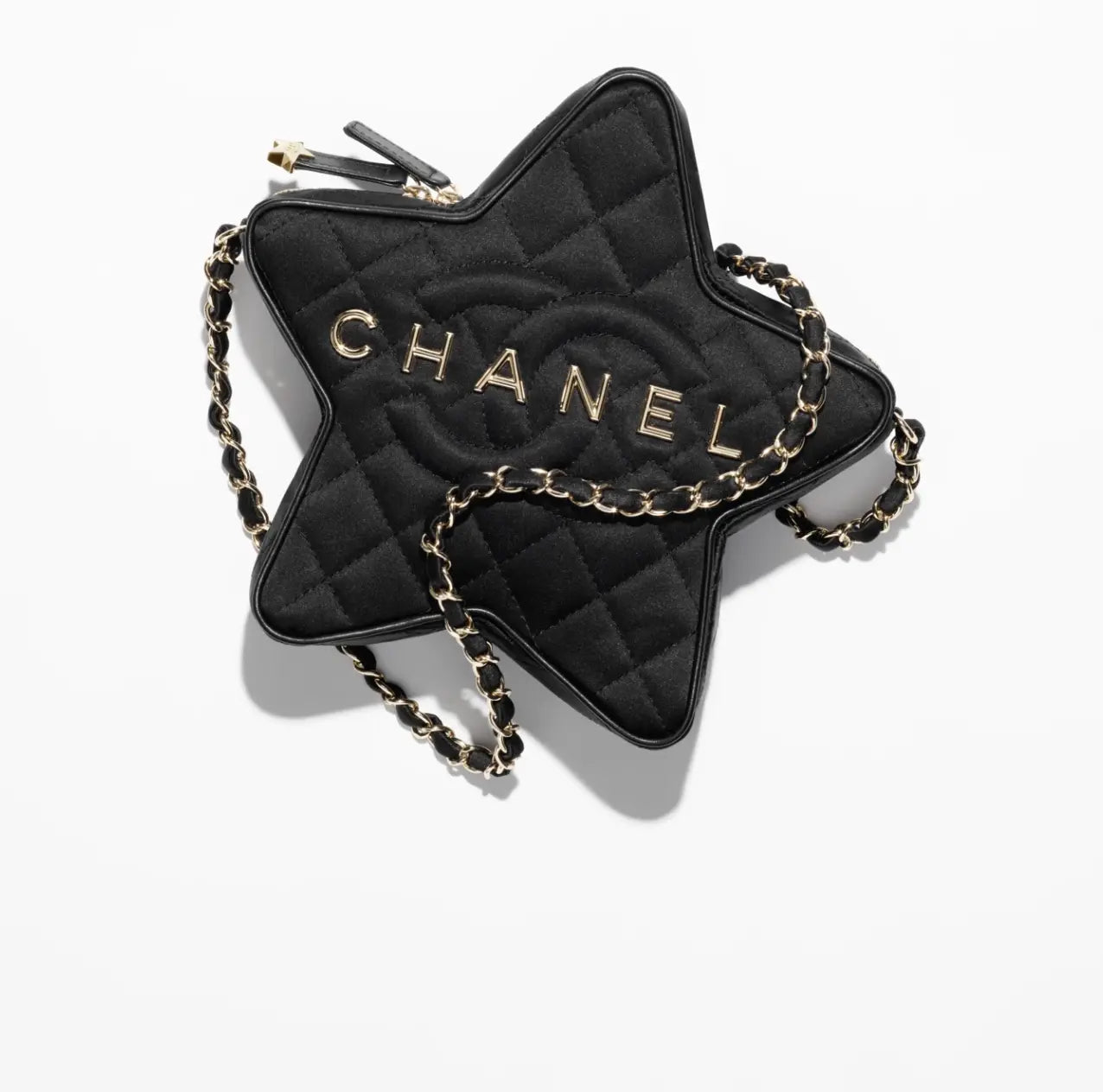 TAJ CC STAR BAG - Chic by Taj