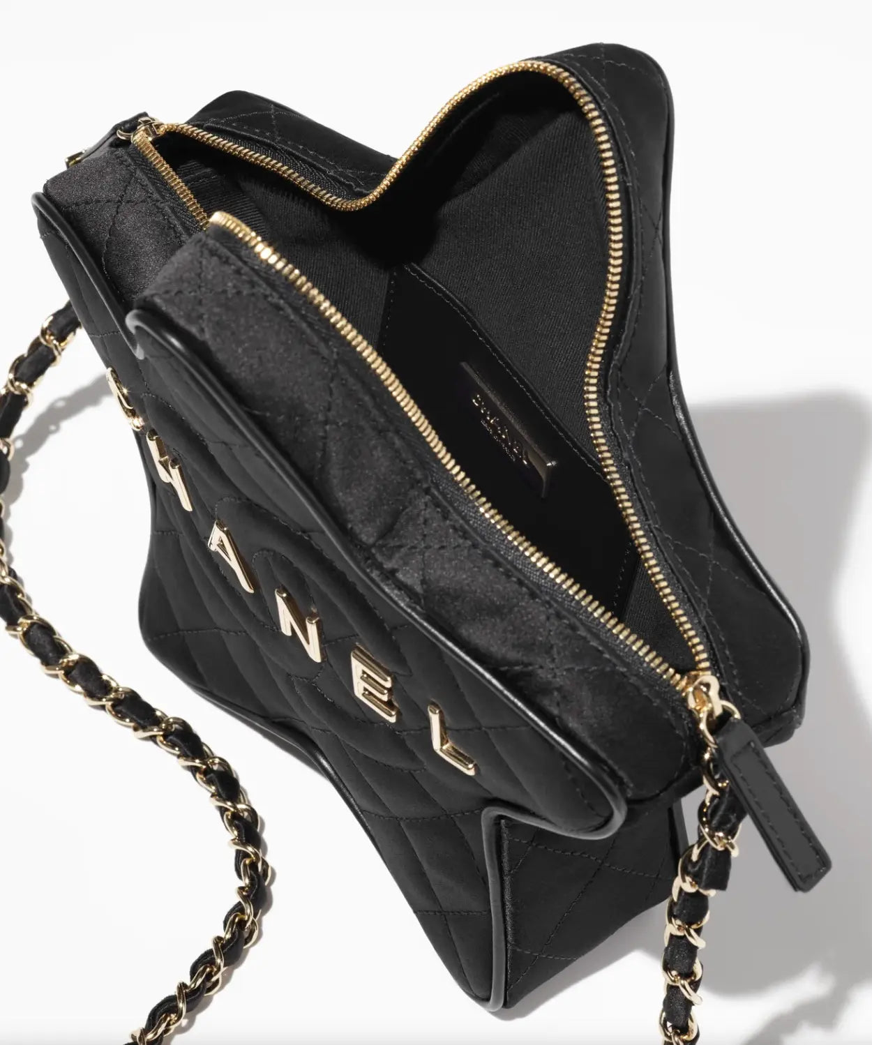 TAJ CC STAR BAG - Chic by Taj