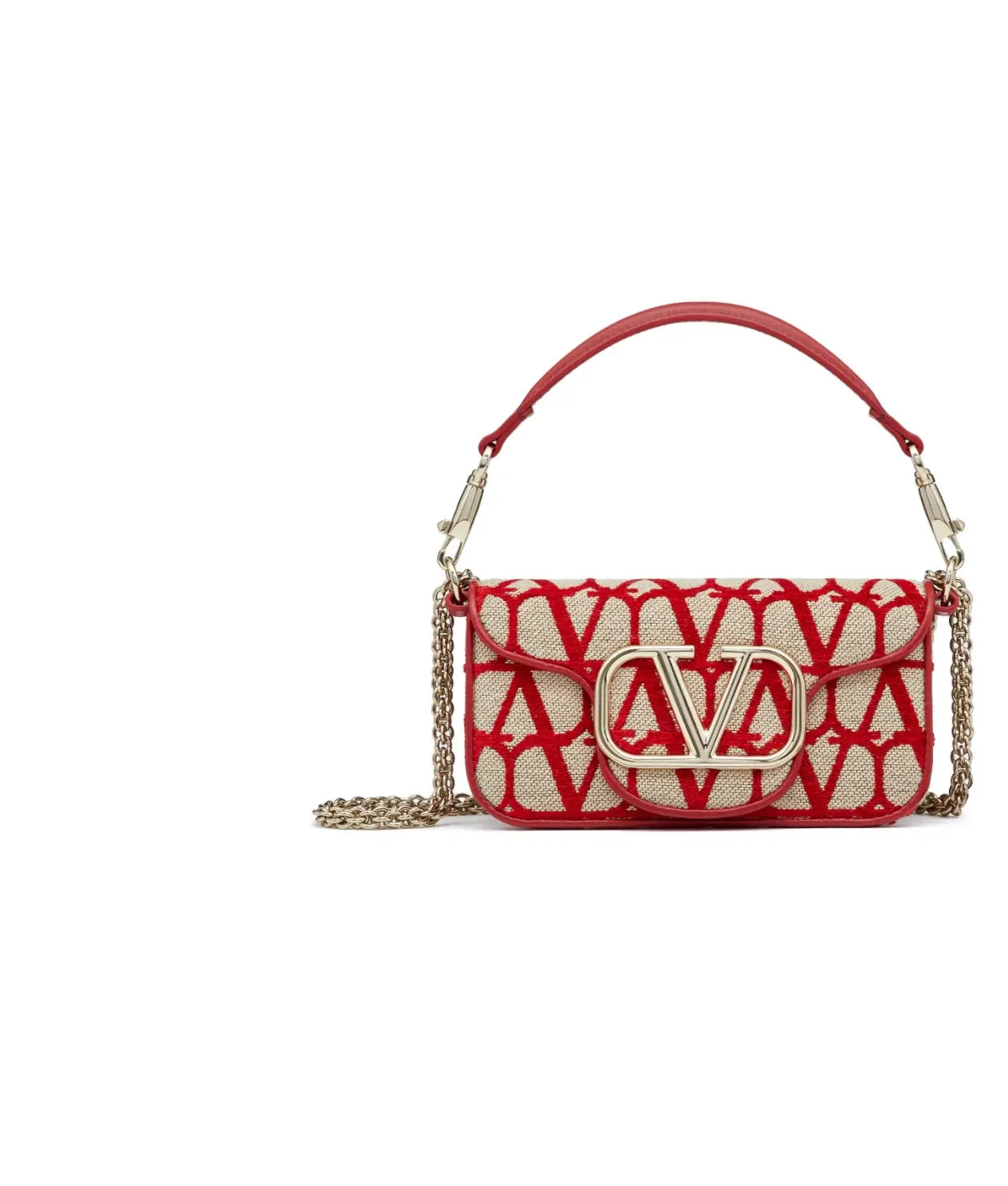 TAJ V BAG - Chic by Taj