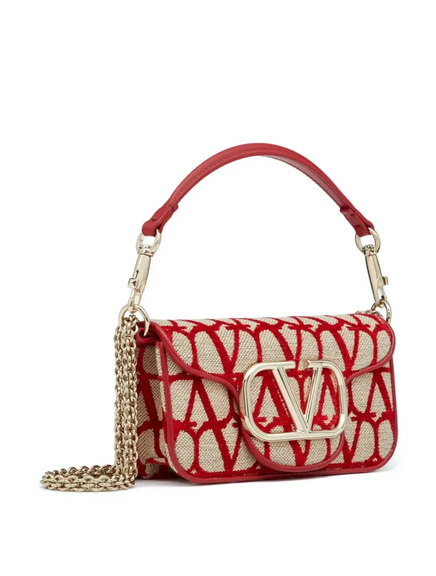 TAJ V BAG - Chic by Taj