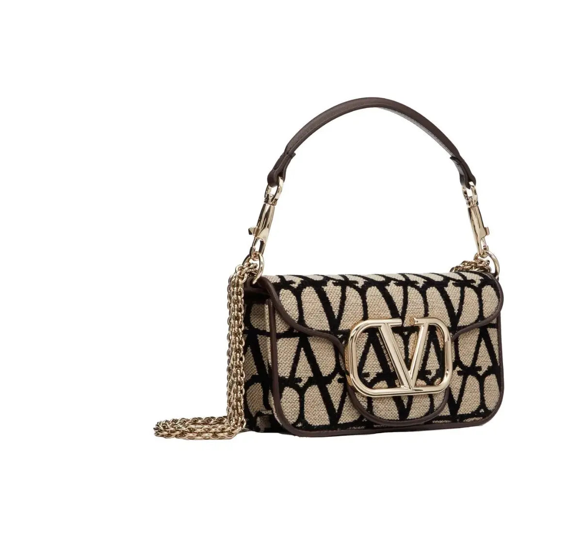 TAJ V BAG - Chic by Taj
