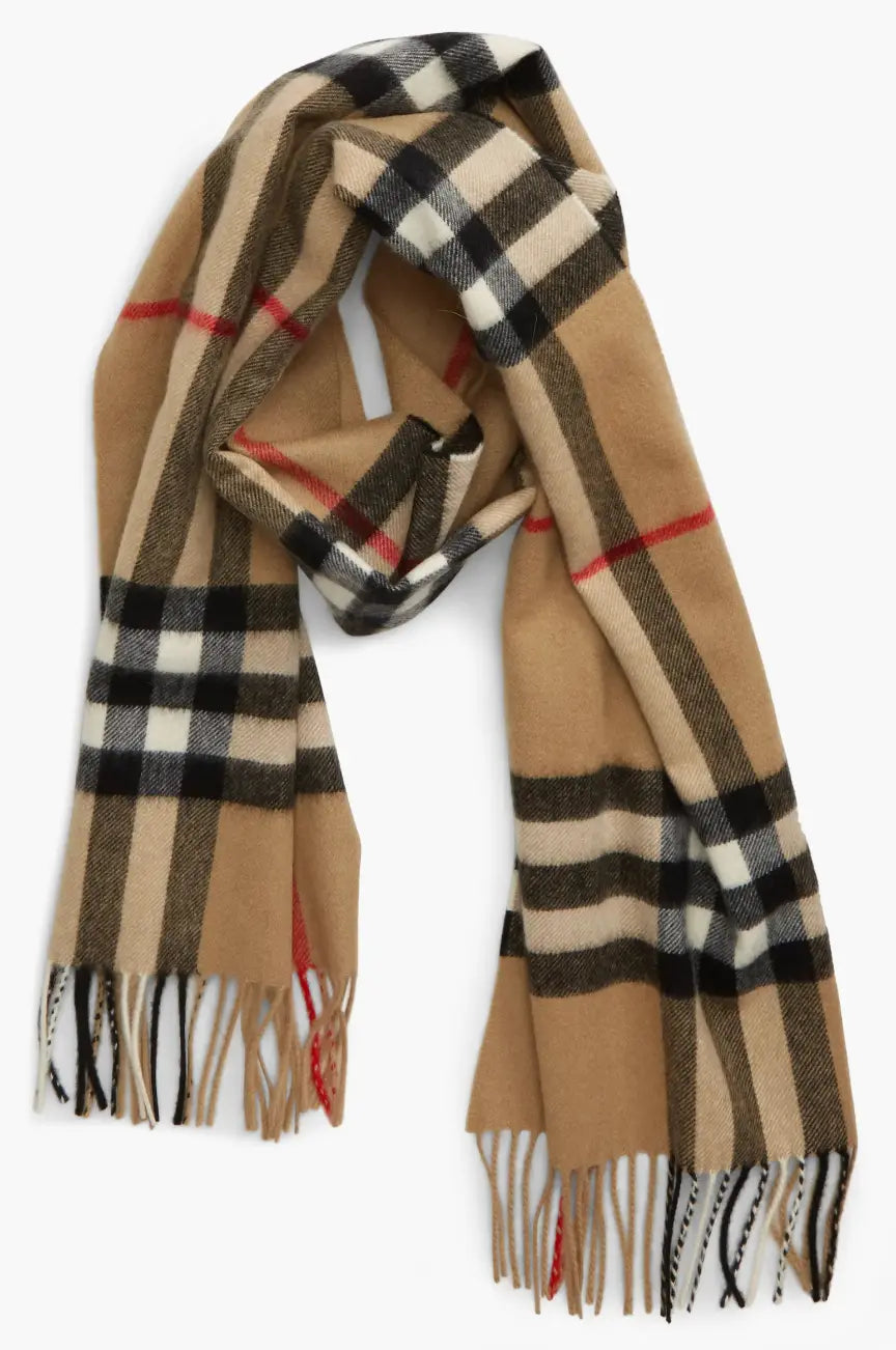 TAJ BB SCARF.   ( SHIP NEXT DAY ) - Chic by Taj