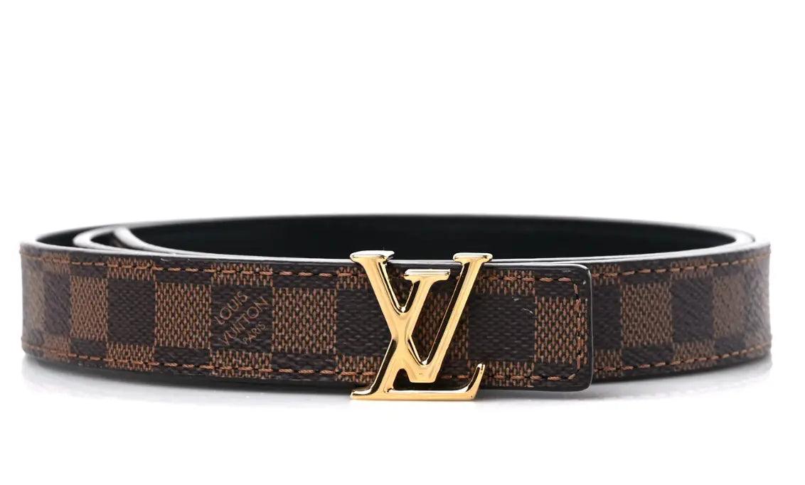 TAJ LV D BELT - Chic by Taj