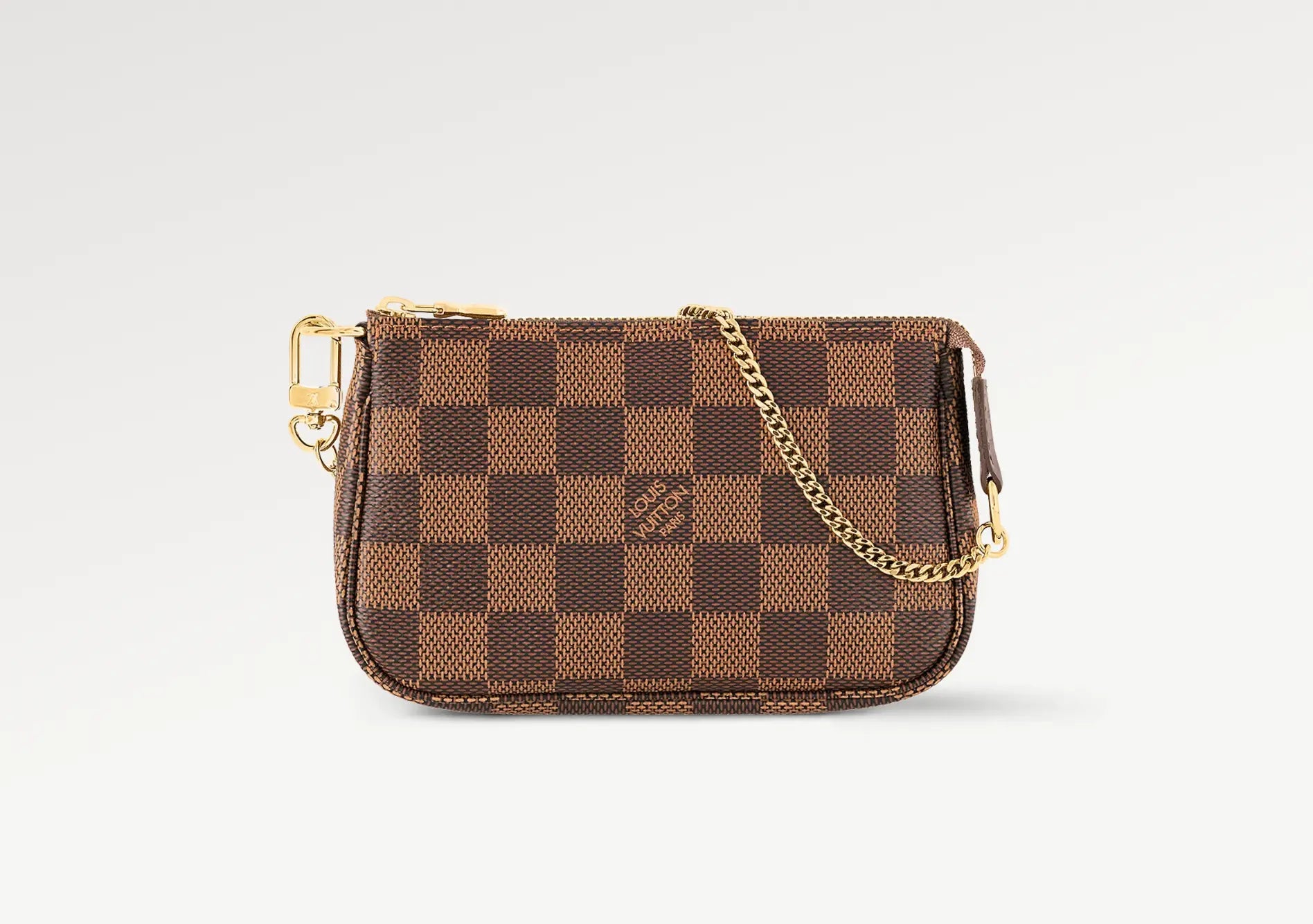 TAJ DM BAG - Chic by Taj