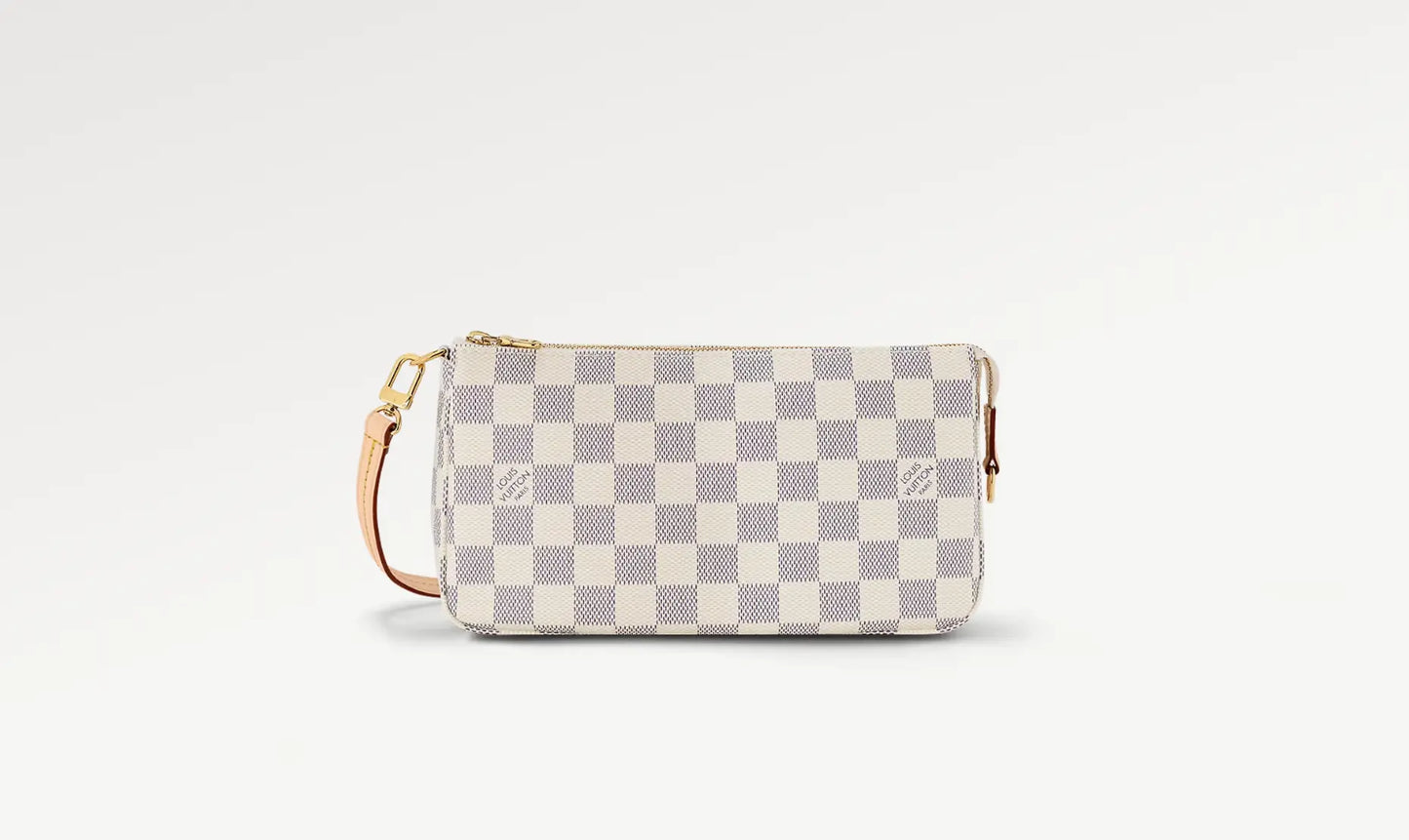 TAJ DM BAG - Chic by Taj