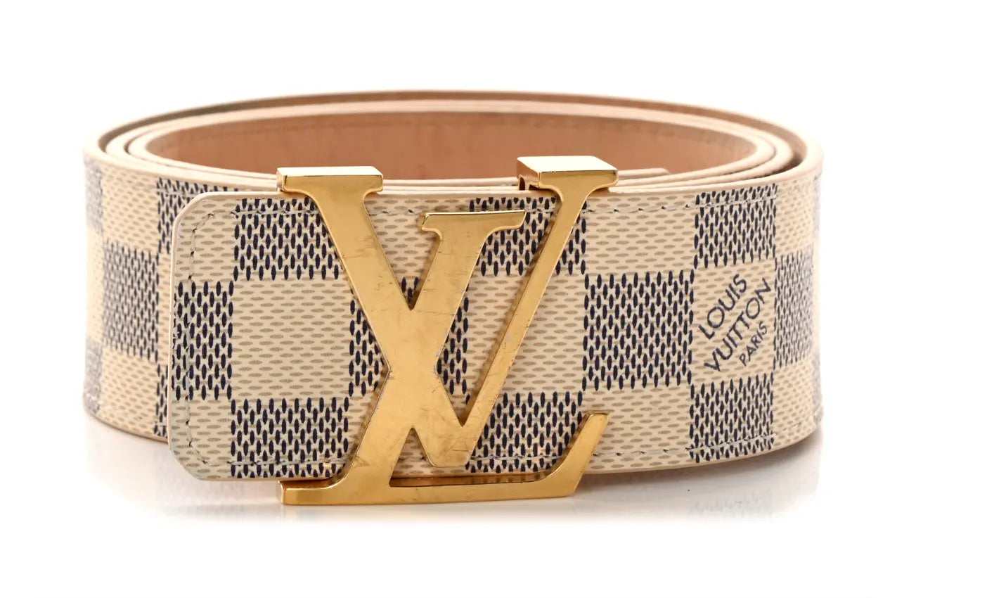 TAJ LV D BELT - Chic by Taj