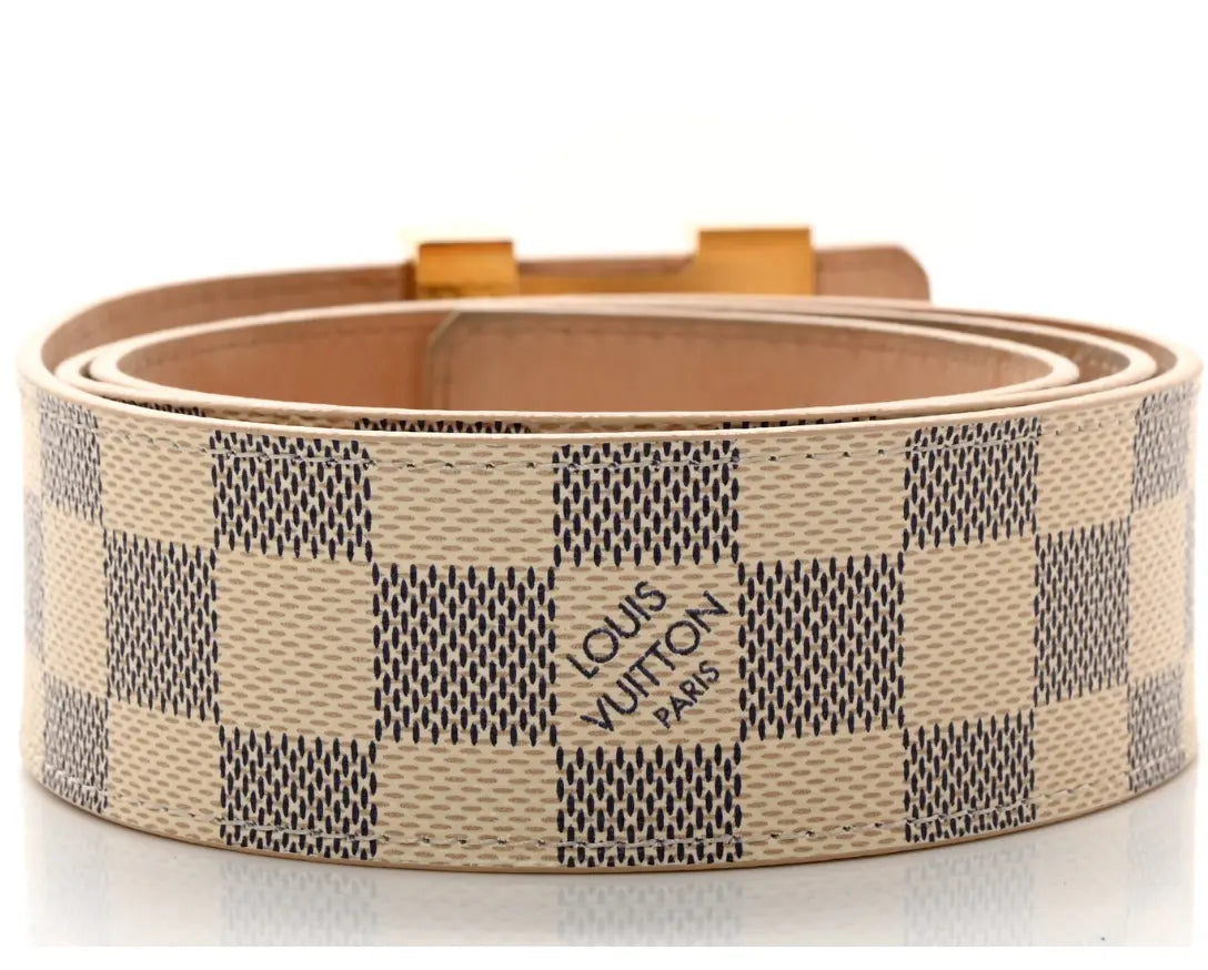 TAJ LV D BELT - Chic by Taj