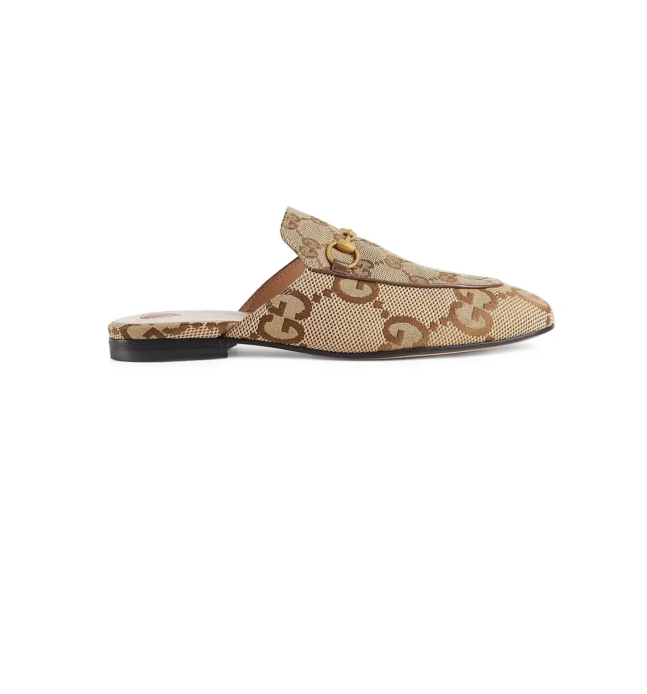 TAJ CANVAS SLIPPERS - Chic by Taj