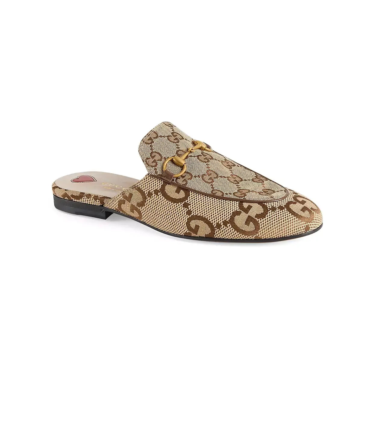 TAJ CANVAS SLIPPERS - Chic by Taj