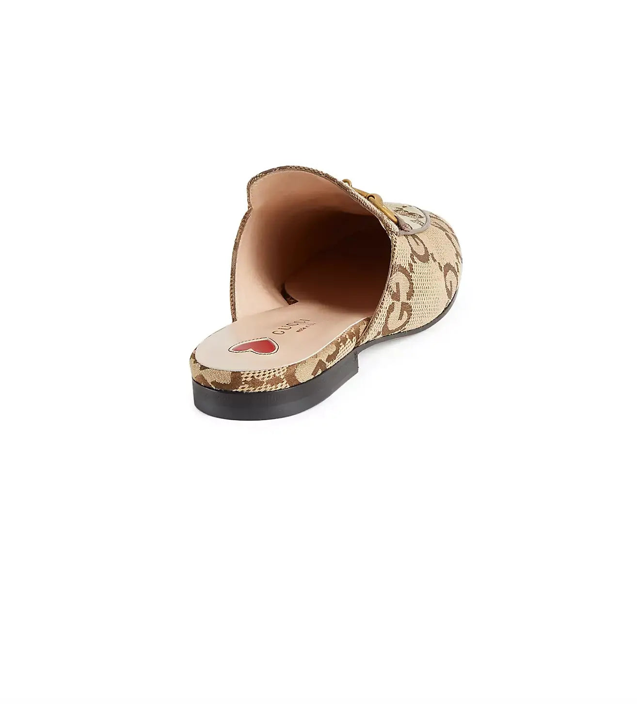TAJ CANVAS SLIPPERS - Chic by Taj