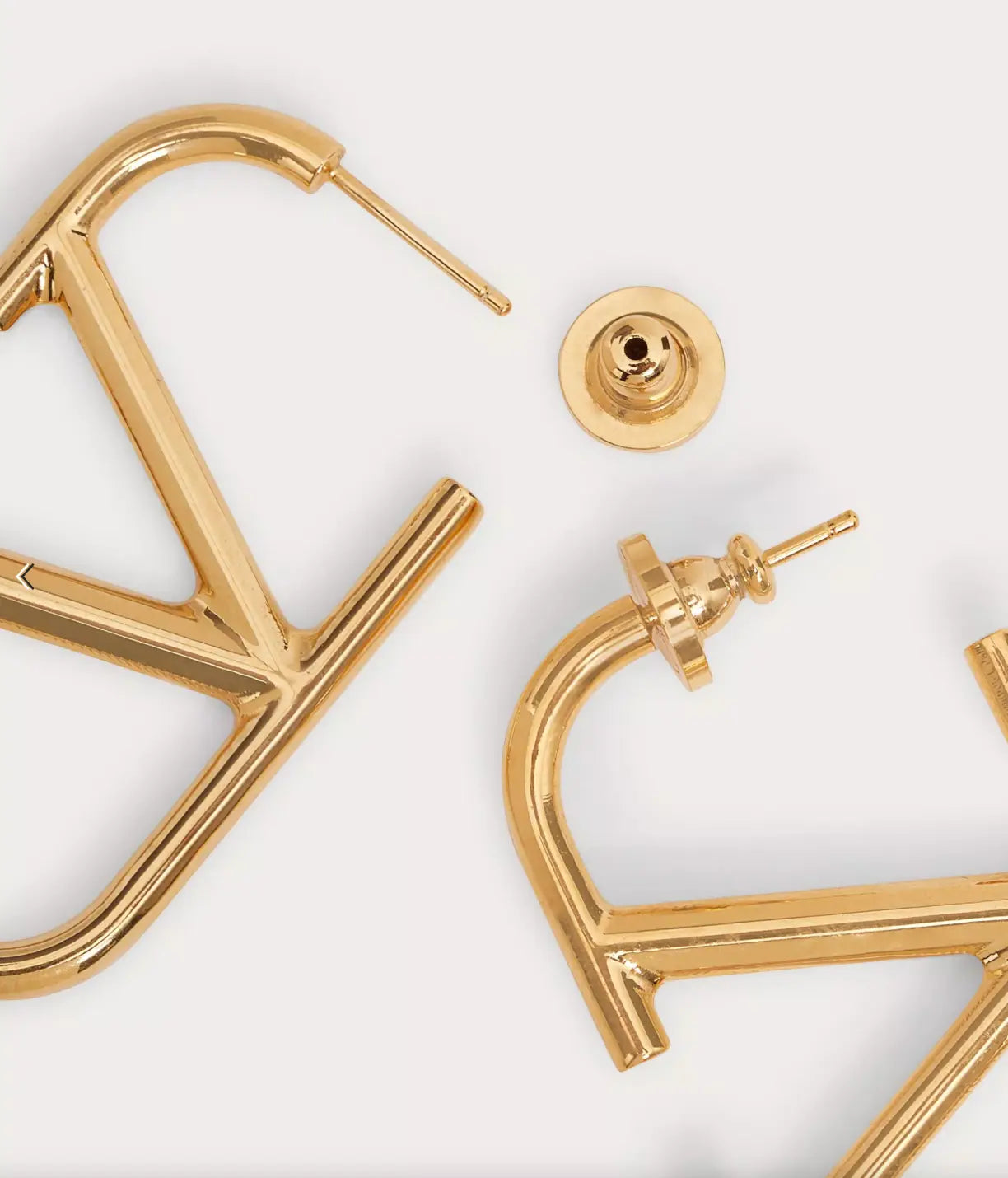 TAJ V EARRINGS - Chic by Taj