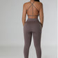 Good Energy Legging Set - Chic by Taj