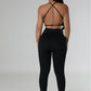 Good Energy Legging Set - Chic by Taj