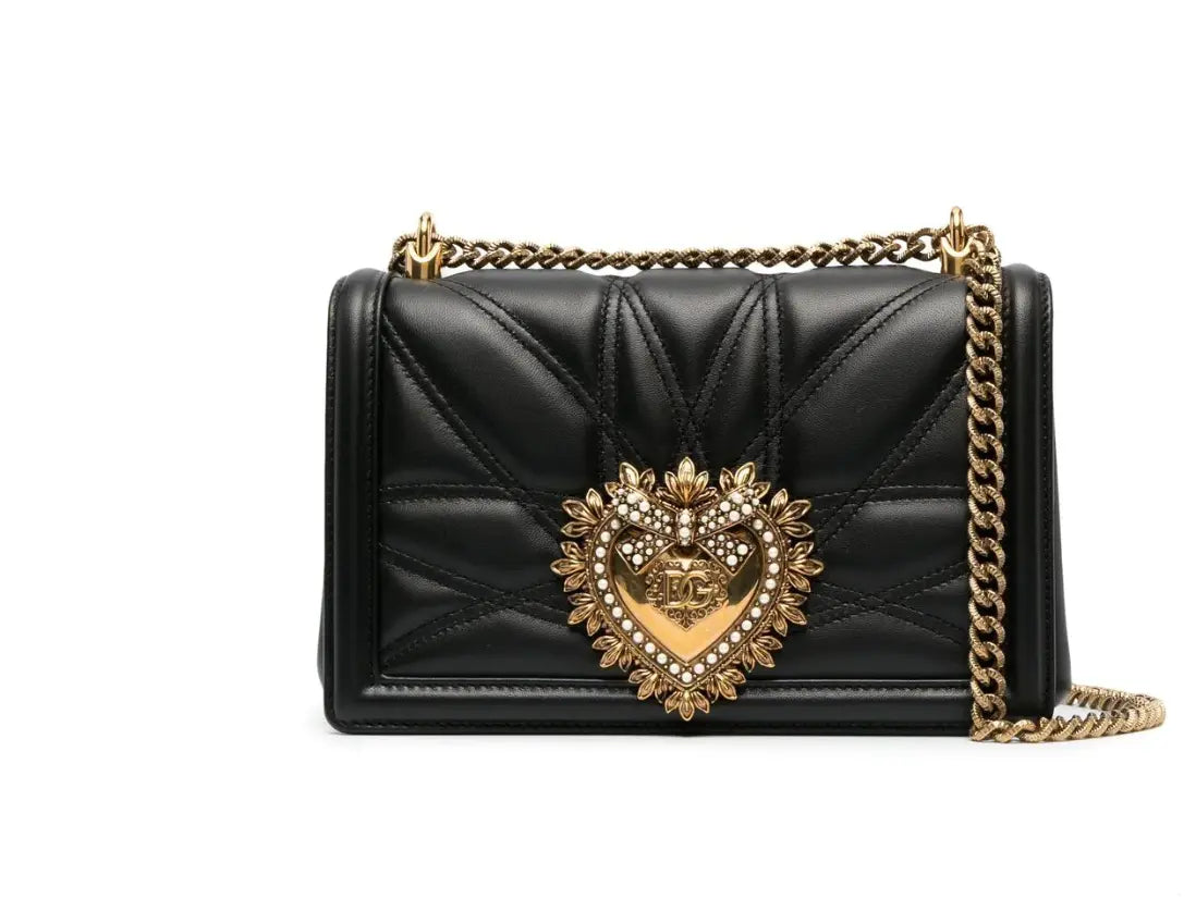 TAJ DG BAG - Chic by Taj