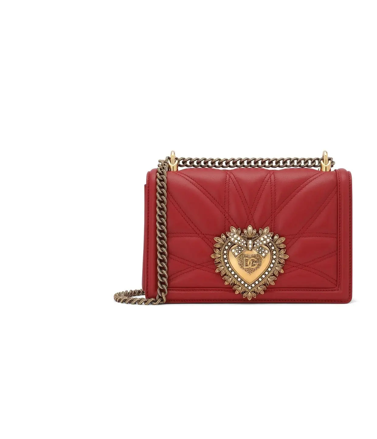 TAJ DG BAG - Chic by Taj