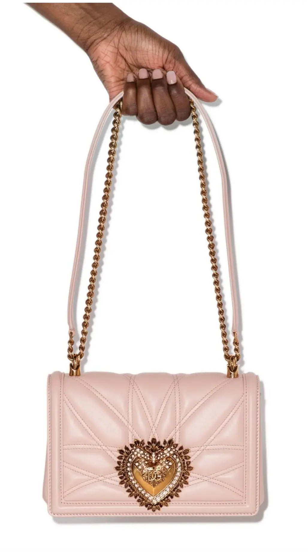 TAJ DG BAG - Chic by Taj