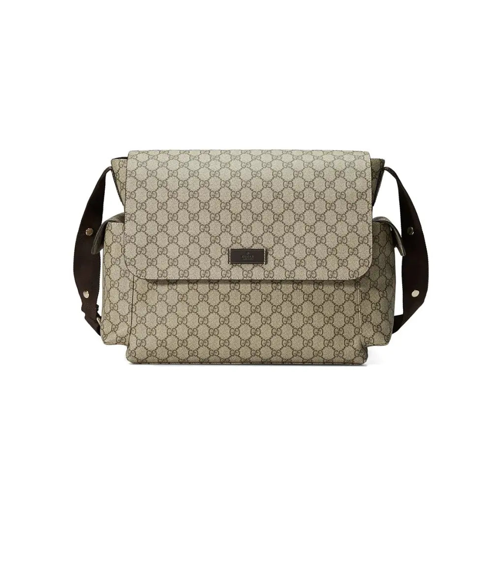 TAG GG DIAPER BAG - Chic by Taj